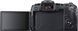 Цифр. фотокамера Canon EOS RP body 3380C193 фото 2