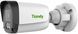 Камера IP Tiandy TC-C34QN Spec:I5W/E/Y/2.8mm/V4.2, 4MP, Color Maker Bullet, 2.8mm, f/1.6, LED15m, IR50m, DC12V, PoE, IP67 TC-C34QN_2.8MM фото 1