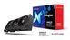 SAPPHIRE Видеокарта Radeon RX 9070 XT 16GB GDDR6 PULSE GAMING OC 11348-03-20G фото 8