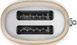 Тостер Smeg TSF01CHMEU TSF01CHMEU фото 5