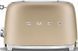 Тостер Smeg TSF01CHMEU TSF01CHMEU фото 3