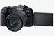 Цифр. фотокамера Canon EOS RP body 3380C193 фото 5