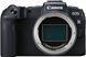 Цифр. фотокамера Canon EOS RP body 3380C193 фото 1