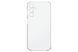 Накладка Samsung Clear Case для смартфона Galaxy A24 (A245) Transparent (EF-QA245CTEGRU) EF-QA245CTEGRU фото 5