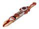 Infinity Nado Волчок VI Mini Sword Battle Пылающий Боевой Медведь (Blazing War Bear) EU654201B фото 2
