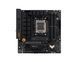 ASUS Материнcкая платаTUF GAMING B650M-PLUS WIFI sAM5 B650 4xDDR5 M.2 HDMI DP WiFi BT mATX 90MB1BF0-M0EAY0 фото 2