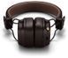 Навушники Bluetooth Marshall Major IV Brown (1006127) 1006127 фото 3