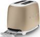 Тостер Smeg TSF01CHMEU TSF01CHMEU фото 4