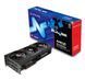 SAPPHIRE Видеокарта Radeon RX 9070 XT 16GB GDDR6 PULSE GAMING OC 11348-03-20G фото 7