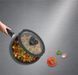 Tefal Крышка стеклянная Ingenio 20 см , стекло, силикон L9846353 фото 2