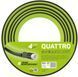 Шланг садовий Cellfast QUATTRO 1/2' 50м 4 шари до 20бар -10&hellip;+50&deg;C 10-063 фото 1