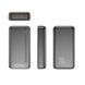 Універсальна батарея ColorWay 20000mAh Portable Charger (22.5W) Black (CW-PB200LPB4BK-PD) CW-PB200LPB4BK-PD фото 1