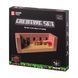 Конструктор магнітний Same Toy Creative Set Brick House 100ел (MCRAFT-1110-SM) MCRAFT-1110-SM фото 2