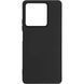 Накладка ArmorStandart Icon Case для Xiaomi Redmi Note 13 5G Black (ARM71887) ARM71887 фото 8