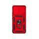 Накладка BeCover Military для Samsung Galaxy A53 SM-A536 Red (707379) 707379 фото 3