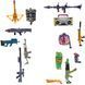 Колекційна фігурка Fortnite Birthday Llama Loot Pinata Dark Voyager S2 FNT0095 фото 5