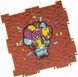 Колекційна фігурка Fortnite Birthday Llama Loot Pinata Dark Voyager S2 FNT0095 фото 6