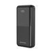 Универсальная батарея ColorWay 20000mAh DigiPower (22.5W) Black (CW-PB200LP01BK) CW-PB200LP01BK фото 1