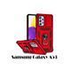Накладка BeCover Military для Samsung Galaxy A53 SM-A536 Red (707379) 707379 фото 1
