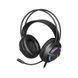 Наушники Defender Dexter RGB Black (64595) 64595 фото 4