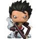 Фігурка Funko POP Animation: One Piece - Snake-Man Luffy 5908305243526 фото 2