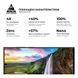 Захисне скло ArmorStandart Pro для Samsung S24 Ultra Black (ARM72438) ARM72438 фото 5