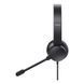 Наушники Trust Ayda PC USB-A Black (25088) 25088 фото 5