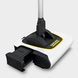 Karcher Пылосос безпроводной KB 5, 20Вт, конт пыл -0.37л, автон. работа до 30мин, желто-черный 1.258-050.0 фото 8