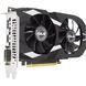 Відеокарта Asus GeForce RTX 3050 6GB GDDR6 Dual OC (DUAL-RTX3050-O6G) DUAL-RTX3050-O6G фото 4