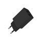 Зарядний пристрій Colorway 2USB AUTO ID 2.1A (10W) чорний (CW-CHS015-BK) CW-CHS015-BK фото 4