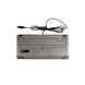 Клавіатура A4Tech FKS11 USB Grey (4711421960458) 4711421960458 фото 6