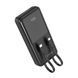 Универсальная батарея ColorWay 20000mAh DigiPower (22.5W) Black (CW-PB200LP01BK) CW-PB200LP01BK фото 2