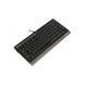 Клавіатура A4Tech FKS11 USB Grey (4711421960458) 4711421960458 фото 4