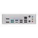 Материнcька плата ASUS PRIME B860-PLUS WIFI s1851 B860 4xDDR5 M.2 DP HDMI Wi-Fi BT ATX 90MB1K50-M0EAY0 фото 8