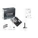 Материнcька плата ASUS PRIME B860-PLUS WIFI s1851 B860 4xDDR5 M.2 DP HDMI Wi-Fi BT ATX 90MB1K50-M0EAY0 фото 3