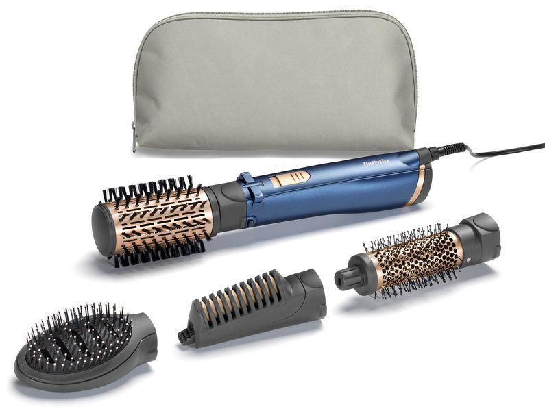 Фен-щітка Babyliss Style Pro AS965E AS965E фото