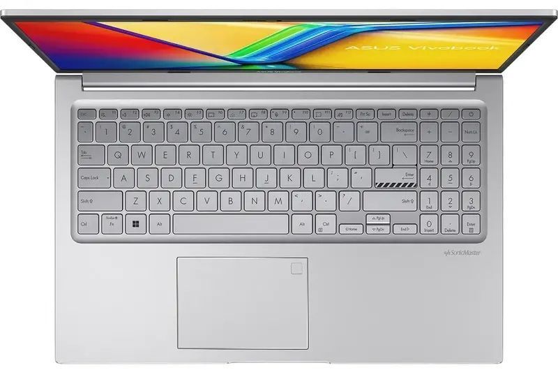 Ноутбук Asus Vivobook 15 X1504MA-BQ792 (90NB17I2-M01BT0) 90NB17I2-M01BT0 фото