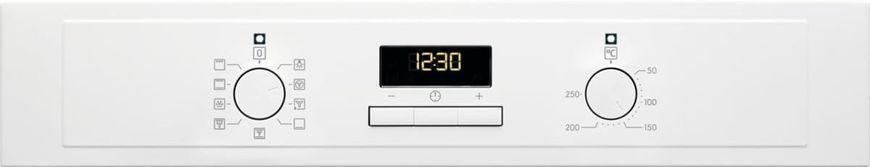 Духовка Electrolux EOF3H40BW EOF3H40BW фото