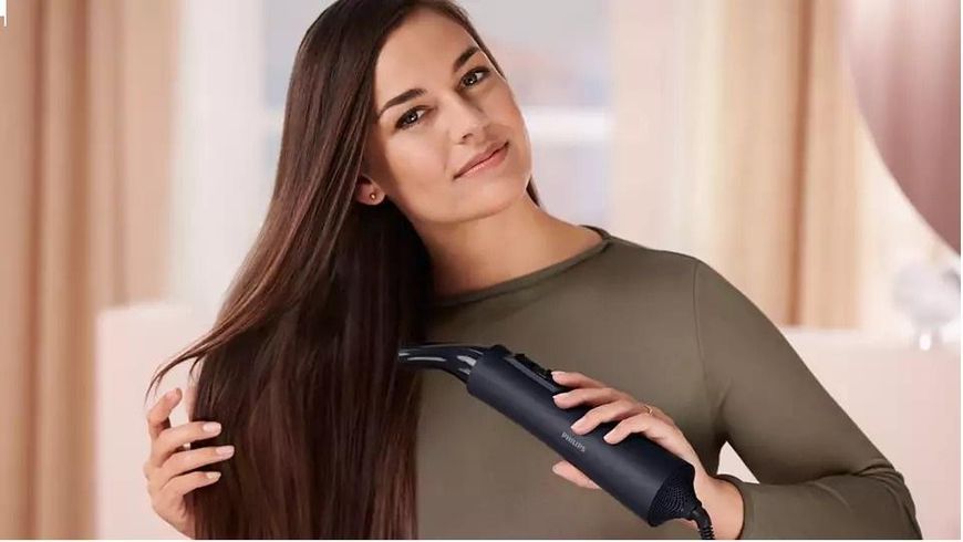 Фен-щітка Philips BHA530/00 BHA530/00 фото