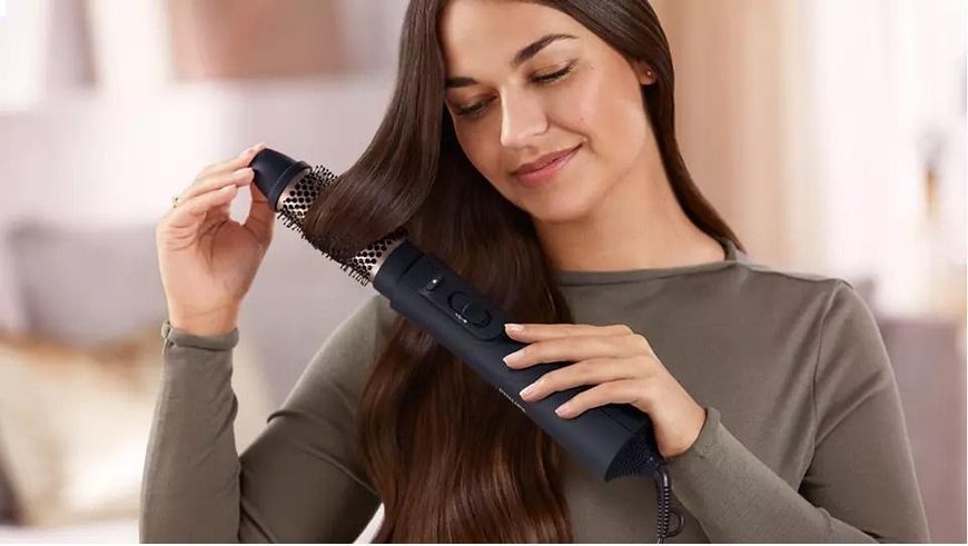 Фен-щітка Philips BHA530/00 BHA530/00 фото