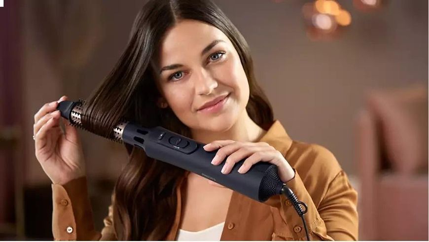 Фен-щітка Philips BHA530/00 BHA530/00 фото