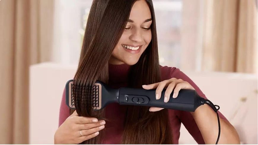 Фен-щітка Philips BHA530/00 BHA530/00 фото