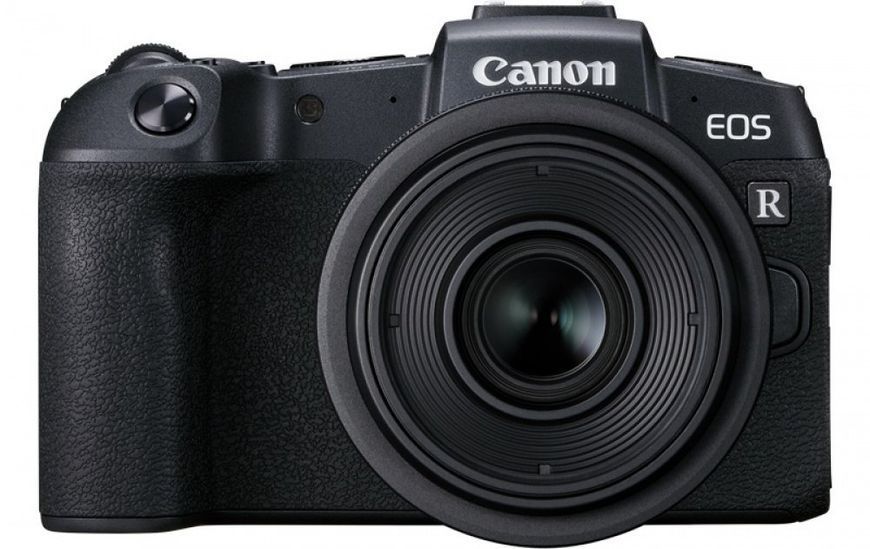 Цифр. фотокамера Canon EOS RP body 3380C193 фото
