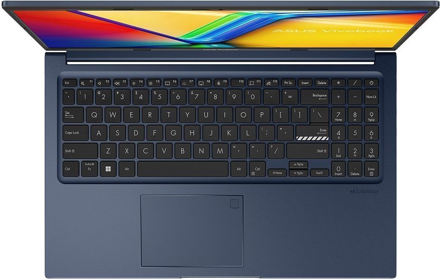Ноутбук Asus Vivobook 15 F1504VA (F1504VA-BQ150) F1504VA-BQ150 фото