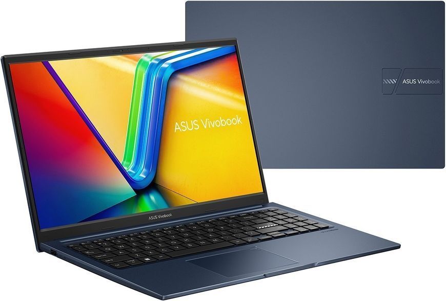 Ноутбук Asus Vivobook 15 F1504VA (F1504VA-BQ150) F1504VA-BQ150 фото