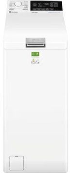 Пральна машина Electrolux EW8T337U EW8T337U фото