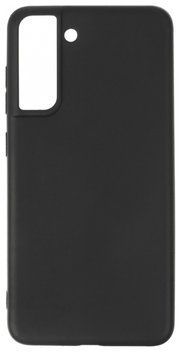 Накладка ArmorStandart Matte Slim Fit для Samsung S21 FE 5G (G990) Black (ARM60900) ARM60900 фото