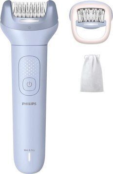 Эпилятор Philips BRE708/00 BRE708/00 фото