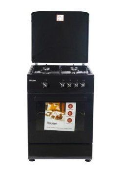 Плита газова Houser FSG 6201 B FSG6201B фото