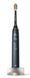 Зубна щітка Philips, Sonicare DiamondClean Prestige 9900, 62т. колив/хв, насадок-1, SenseIQ, зарядний чохол, чорний HX9992/12 фото 4